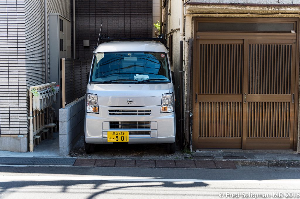 20150311_103420 D4S.jpg - Strolling in Tanaka. Tight spot!